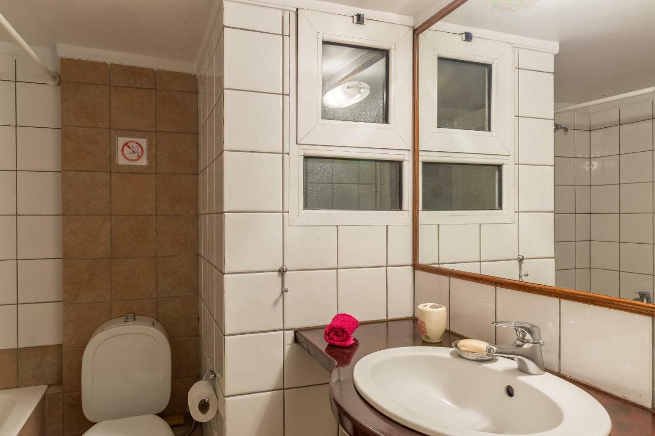 Art Deco Spacious Appartment Close To Centre Атина Екстериор снимка